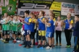 II. kolo Záhoráckej minihandball ligy 2016 /2017